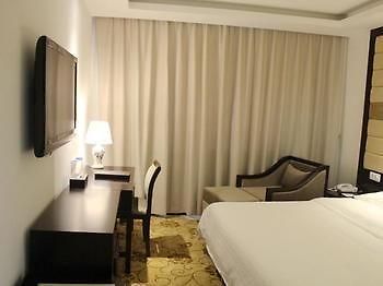Pingmenlou Hotel Suzhou Suzhou  Esterno foto
