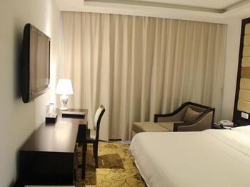 Pingmenlou Hotel Suzhou Suzhou  Esterno foto