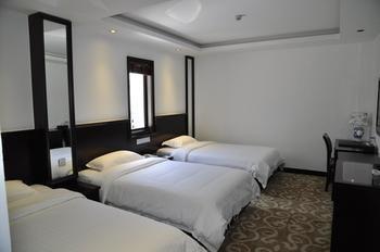 Pingmenlou Hotel Suzhou Suzhou  Esterno foto
