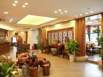 Pingmenlou Hotel Suzhou Suzhou  Esterno foto